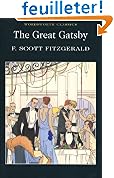 The Great Gatsby