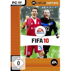 FIFA 10 [Software Pyramide]
