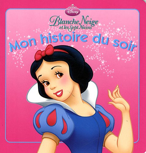 Blanche Neige et les Sept Nains