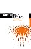 What is diary method?