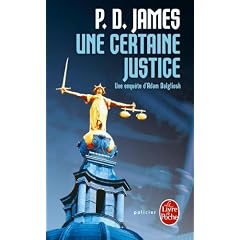 Une Certaine Justice