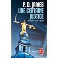 Une Certaine Justice