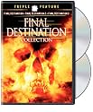 Final Destination Collection