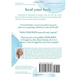 Heal Your Body