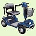 HealthPersonalCare: Small picture for Drive Odyssey Four Wheel Scooter