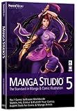Manga Studio 5