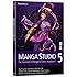 Manga Studio 5