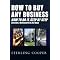 How to buy a business