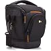 Case Logic SLRC200 Housse semi-rigide pour appareil photo r�flex avec 1 zoom Noir