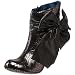 Irregular Choice Women's Power Struggle Ankle Boot