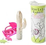 Nookii Ooh La La Rabbit