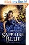 Sapphire Blue (Ruby Red Trilogy)