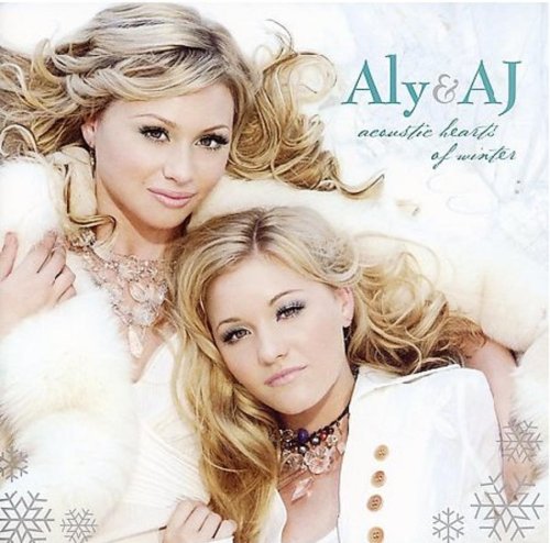 CD-Charts  Music : Acoustic Hearts of Winter