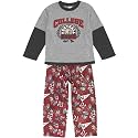 The Children's Place Boys Football Pj Set Sizes 4 - 14