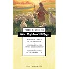 The Shepherd Trilogy: A Shepherd Looks at the 23rd Psalm A Shepherd Looks at the Good Shepherd A... by W. Phillip Keller
