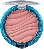 Physicians Formula Mineral Wear Talc-Free Mineral Airbrushing Blush, Natural, 0.11 Ounce