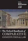 The Oxford handbook of comparative constitutional law