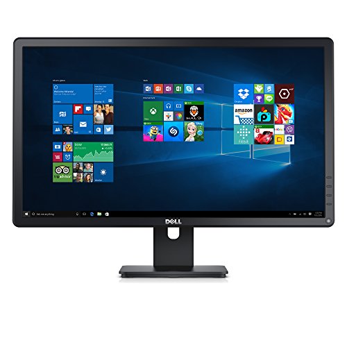 Dell E2314H 23-Inch Screen LED-Lit Monitor