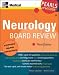 Third Party New : Neurology Board Review (Pearls of Wisdom)