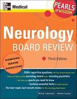 Neurology Board Review (Pearls of Wisdom)