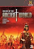 Rulers of the Ancient World: Tyrants, Conquerors, and Heroes