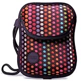 Built E-FTC-MDT Fliptop Camera Case (Micro Dot)