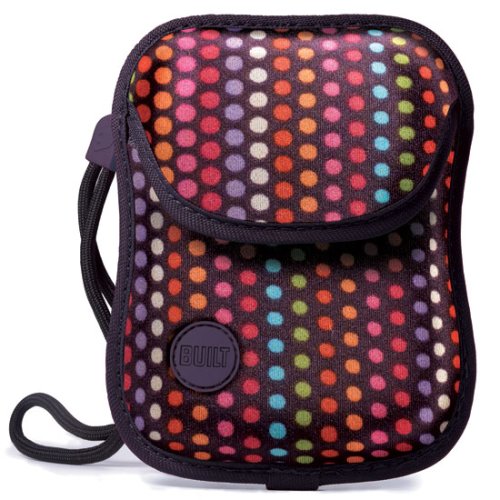 Built E-FTC-MDT Fliptop Camera Case (Micro Dot)