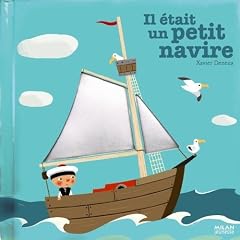 Il �tait une fois un petit navire