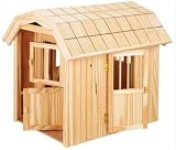 Maxim Small Barn