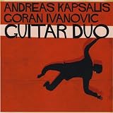 The Andreas Kapsalis & Goran Ivanovic Guitar Duo