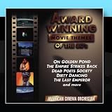 Award Winning Movie Themes of the 80s