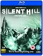 Silent Hill [Blu-ray]