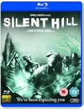 Silent Hill [Blu-ray]