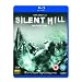 Silent Hill [Reino Unido] [Blu-ray]