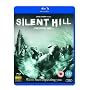 Silent Hill [Blu-ray] [2006]