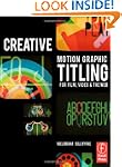 Creative Motion Graphic Titling for F...