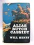 Alias Butch Cassidy