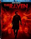 Raven - Raven (2 Discos) [Blu-Ray]