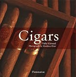 CIGARS: THE WORLDS FINEST CIGARS / THE ART OF CIGARS [ Two Volume Set - Revised and Updated Edition ]
