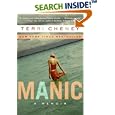 Manic: A Memoir