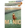 Manic: A Memoir