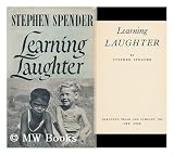 Learning Laughter / by Stephen Spender
