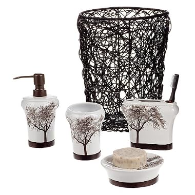 Product Image Tree Bath Collection
