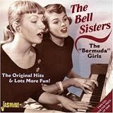 The Bermuda Girls - The Original Hits & Lots More Fun! [ORIGINAL RECORDINGS REMASTERED] 2CD SET