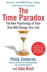 The Time Paradox