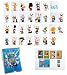 RAVING RABBIDS INVADE THE WORLD ** SEALED PACK **