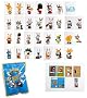 RAVING RABBIDS INVADE THE WORLD ** SEALED PACK **