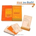 Der aufrechte Mensch: Die besten �bungen f�r ein gesundes K�rperbewusstsein - Mit 2 Audio-CDs und 30 �bungskarten