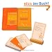 Der aufrechte Mensch: Die besten �bungen f�r ein gesundes K�rperbewusstsein - Mit 2 Audio-CDs und 30 �bungskarten
