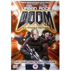 Doom (Extended Edition) [2006]